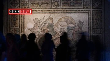 Türkiye'de kültür harcamaları arttı