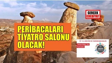 Türkiye Kültür Yolu Festivalleri başlıyor