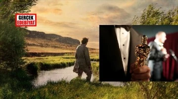 Türkiye'nin Oscar adayı filmi belli oldu
