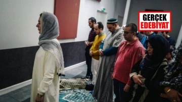 Türkiye ve ılımlı İslam 