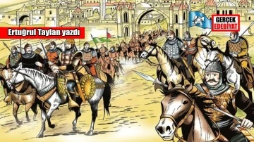 ‘Türkiye yüzyılı’ 1923'de başlamıştır! / Ertuğrul Taylan