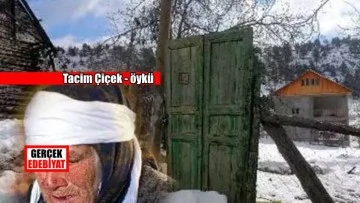 Tuzak / Tacim Çiçek