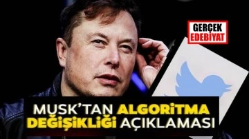 Twitter önerme kodları açık hale getirildi gerçekedebiyat paylaşımları coştu!