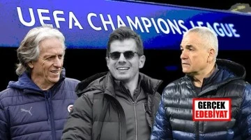 UEFA ülke sıralaması için kritik gece... Hangi maç hangi kanalda