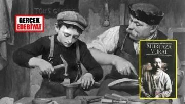 Ustası olacağız işimizin / Murtaza Vural