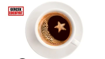 Varlık dergisinde kahve kültürü ve sanatı