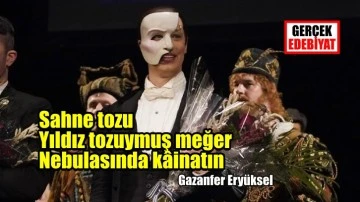 Ve perde / Gazanfer Eryüksel