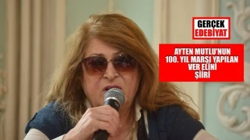 Ver elini / Ayten Mutlu