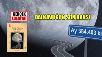Yazarımız Celal Ulusoy'un öykü kitabı çıktı
