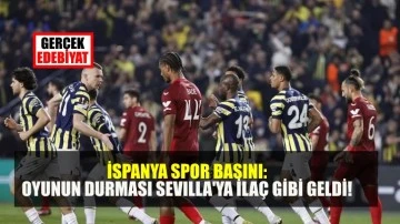 Yerli ve yabancı basın: Fenerbahçe'ye seyircinin ihaneti