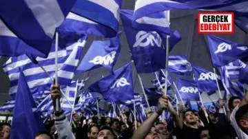 Yunanistan'da da bugün seçim var