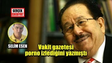 Zekeriya Beyaz Hoca 