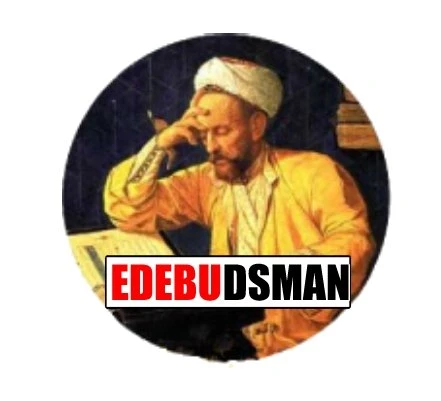 Edebudsman