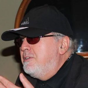 Hikmet Temel Akarsu