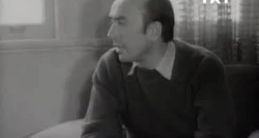 Ahmet Oktay Edip Cansever konuşması