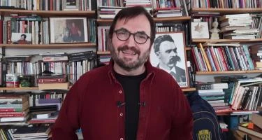 Lacan ve Psikanalizin Temel İlkeleri